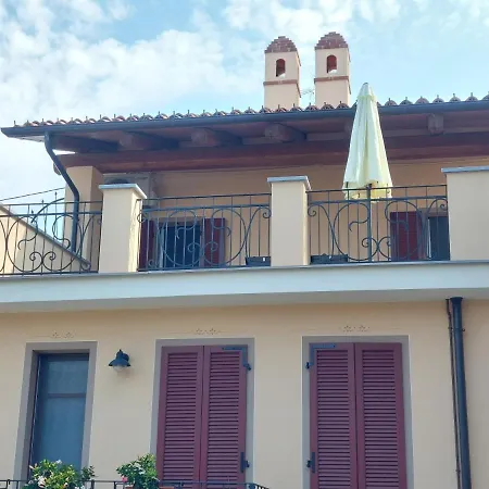 La Terrazza * Verduno