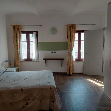 La Terrazza דירה Verduno