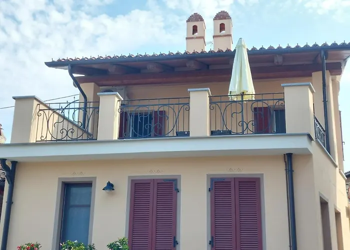 La Terrazza * Verduno