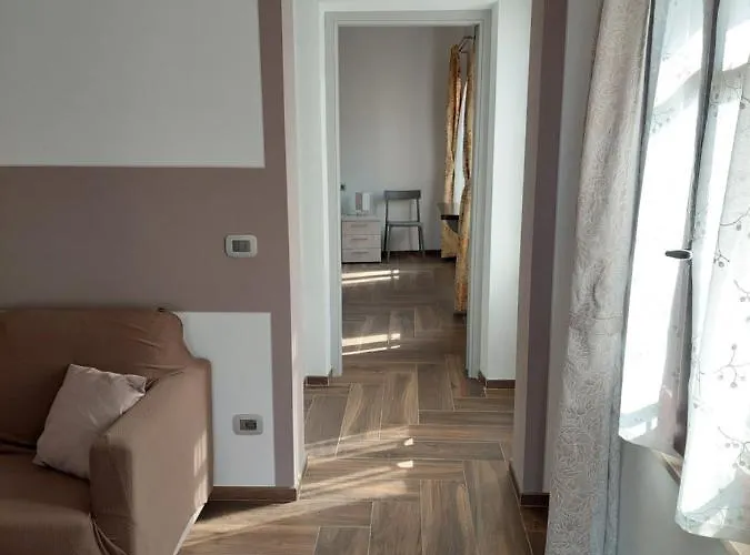 La Terrazza Appartement