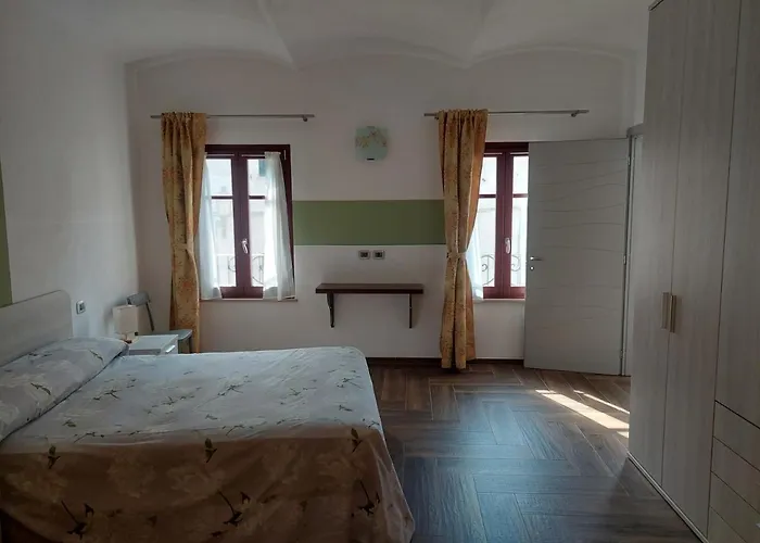 La Terrazza Appartement Verduno