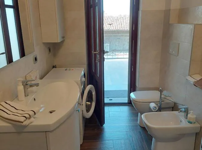 La Terrazza * Verduno